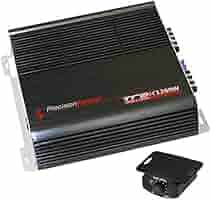 アンプ Precision Fidelity 12W Power Amplifier Precision Fidelity 12W Power Amplifier アンプ